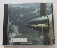 Cinerama “Torino” CD