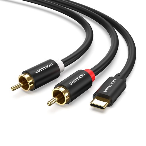 Vention cavo audio usb - vention,