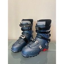 Scarponi Scarpa Magic Donna