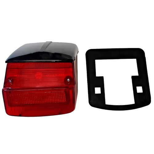 Fanale posteriore stop vespa - fanale,