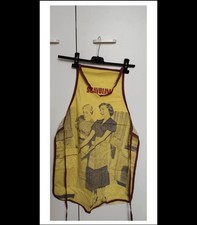 Grembiule Cucina Scavolini con pettorina. 