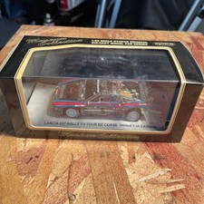 Lancia 037 Rally '83 Tour de