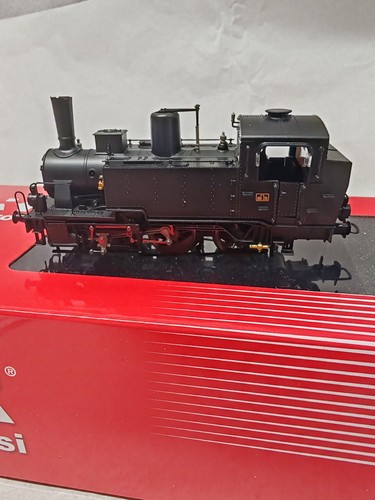 Rivarossi hr2917s locomotiva - rivarossi,