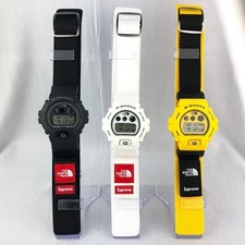 Orologio Supreme X The North