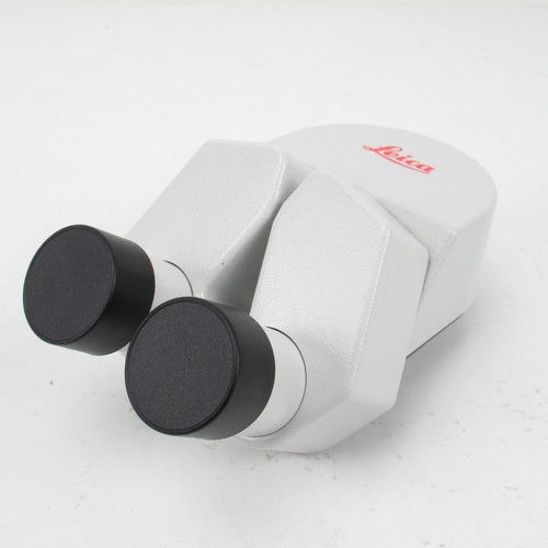 Leica tubo binoculare - tubo,