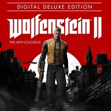 Wolfenstein II: The New