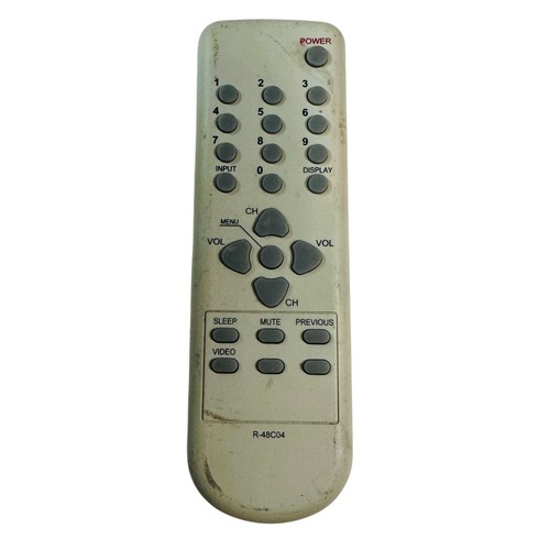 Telecomando ricambio daewoo - di,