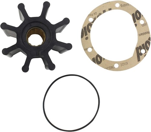 Kit girante flessibile pompa
