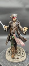 Action figure jack sparrow - action,