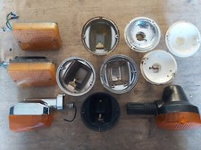 Frecce Anni 70/80 Guzzi Benelli Honda Suzuki Kawasaki Laverda