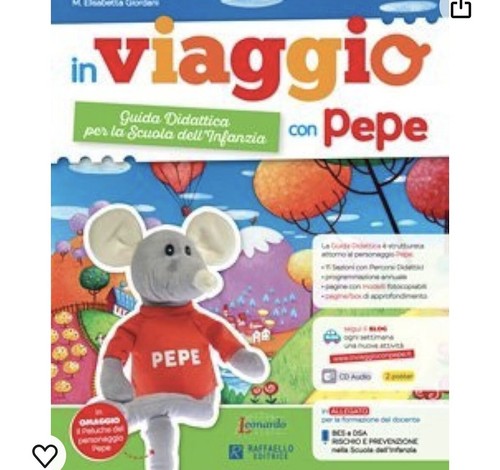 Guida didattica infanzia - didattica,