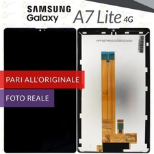 DISPLAY SAMSUNG GALAXY TAB A7