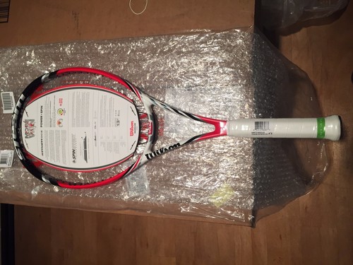 Prince warrior pro 2 - prince, 1/2