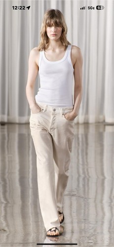 Zara jeans - zara,