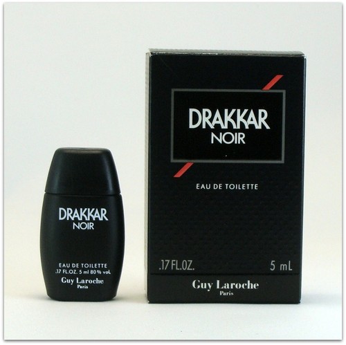 Drakkar noir guy - drakkar, laroche