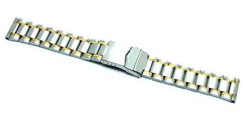 Cinturino per orologio - , acciaio