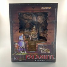 Figurine Chumsky Palamute