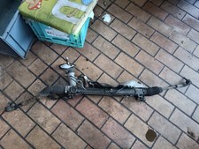 Originale Ford Focus C-Max DM Crema Sterzo Servosterzo 3M513A500AH