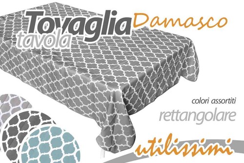 Tovaglia tavola cucina - tavola, moderna