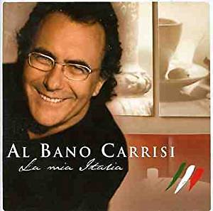Bano carrisi la mia - bano,
