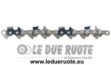  CATENA MOTOSEGA OREGON  ACTIVE MT62 BARRA 45 50 CM  3/8" 73LPX