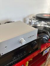 Pro-Ject Phono Box RS - Preamplificatore Phono True-Balanced - NUOVO & IMBALLO ORIGINALE