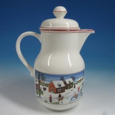 Villeroy & Boch China - Naif