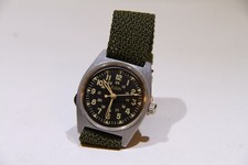 OROLOGIO MILITARE ELGIN USA