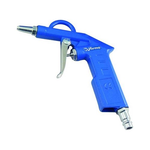 Pistola per soffiaggio canna - soffiaggio,