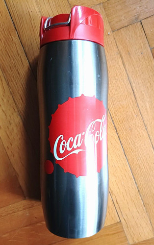 Thermos borraccia termica - termica, a