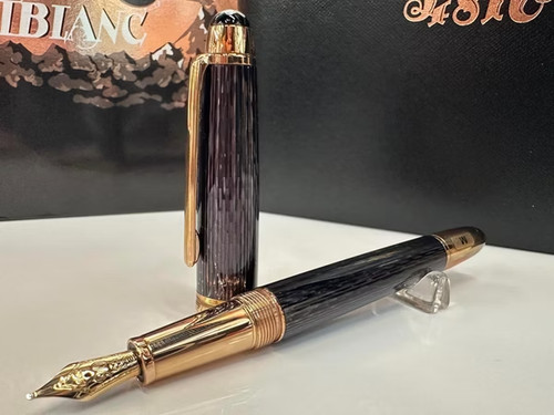 Montblanc meisterstück 4810 - meisterstück,