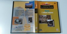 Conoscere le Antiche Civiltà ROMA: L'ULTIMO IMPERO DVD Documentario 
