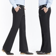 Mens Bell Warm Lined Pants 70s