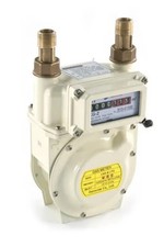 G1.6 Misuratore Gas a