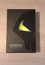 Spawn Origins Collection - 1 e 2 DELUXE EDITION