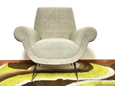 POLTRONA VINTAGE By GIGI