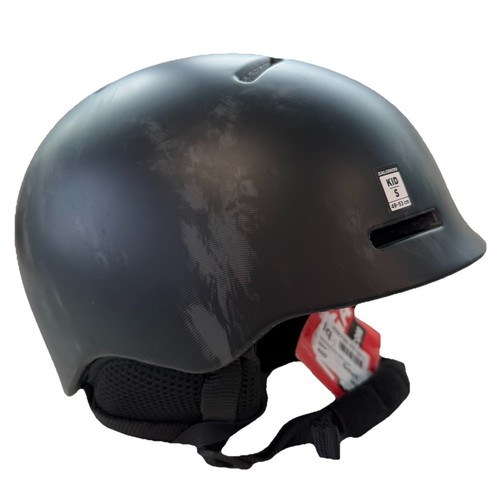 Casco sci salomon orka - casco,
