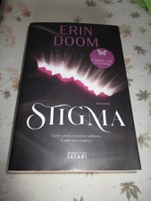 stigma - erin doom - magazzini