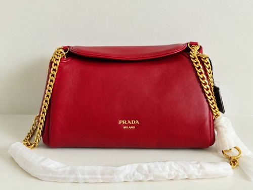 Borsa prada tumulte catena - prada,