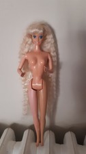 barbie totally hair 1987