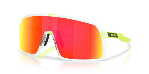 Occhiali oakley sutro clear - occhiali,