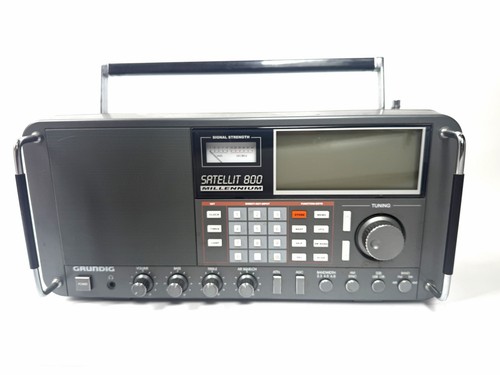 Grundig satellit 800 - grundig,
