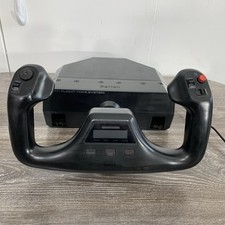 Logitech saitek pro flight - g/saitek,
