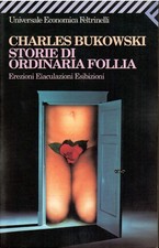 Libro storie di ordinaria - -,
