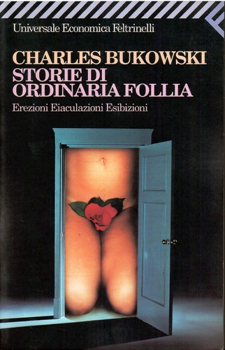 Libro storie di ordinaria - libro,