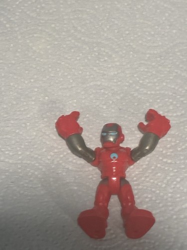 Playskool heroes marvel super - heroes,