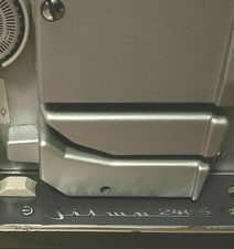 Cinghia proiettore Cine per SILMA 240S NUOVO STOCK durevole lunga durata