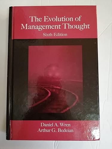 The evolution management - of,