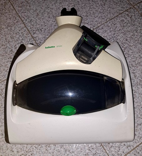 Vorwerk folletto sp530 - vorwerk,
