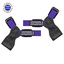 Versa Gripps Pro Cinghie da